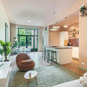 Appartement met Twee Slaapkamers